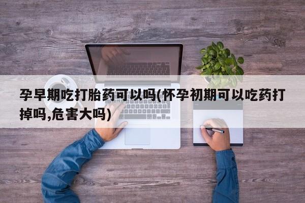 打胎药购买联系方式在线 孕早期吃打胎药可以吗(怀孕初期可以吃药打掉吗,危害大吗)